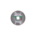 BOSCH dijamantna rezna ploča za keramiku/mramor Ceramic X-Lock 115×22,