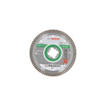 BOSCH dijamantna rezna ploča za keramiku/mramor PRO Ceramic X-Lock 125