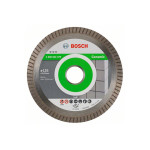 BOSCH dijamantna rezna ploča za keramiku PRO Ceramic 125×22,23 mm