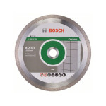 BOSCH dijamantna rezna ploča za keramiku PRO Ceramic 230×22,23 mm