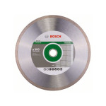 BOSCH dijamantna rezna ploča za keramiku PRO Ceramic 300×30/25,40 mm