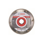 BOSCH dijamantna rezna ploča za mramor PRO Marble 125×22,23 mm