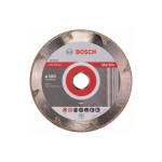 BOSCH dijamantna rezna ploča za mramor PRO Marble 150×22,23 mm
