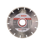 BOSCH dijamantna rezna ploča za mramor Standard for Marble 115×22,23 m