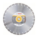 BOSCH dijamantna rezna ploča PRO Multi Material 400×20 mm