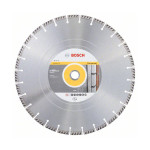 BOSCH dijamantna rezna ploča PRO Multi Material 400×25,40 mm