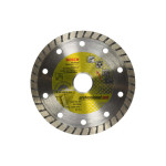 BOSCH dijamantna rezna ploča PRO Multi Material Turbo 125×22,23 mm