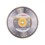 BOSCH dijamantna rezna ploča PRO Multi Material Turbo 300×20/25,40 mm