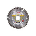 BOSCH dijamantna rezna ploča Standard for Universal X-LOCK 115×22,23 m