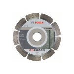 BOSCH dijamantne rezne ploče za beton Standard for Concrete 125×22,23