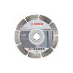 BOSCH dijamantne rezne ploče za beton Standard for Concrete 150×22,23