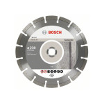 BOSCH dijamantne rezne ploče za beton Standard for Concrete 230×22,23