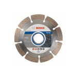 BOSCH dijamantne rezne ploče za kamen Standard for Stone 115×22,23 mm,