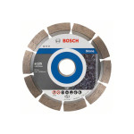 BOSCH dijamantne rezne ploče za kamen Standard for Stone 125×22,23 mm,