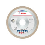 BOSCH dijamantne rezne ploče za keramiku Ceramic 115×22,23 mm, 10 kom