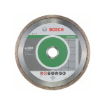 BOSCH dijamantne rezne ploče za keramiku Ceramic 180×22,23 mm, 10 kom