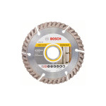BOSCH dijamantne rezne ploče PRO Multi Material 115×22,23 mm, 10 kom