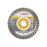 BOSCH dijamantne rezne ploče PRO Multi Material Turbo 125×22,23 mm, 10