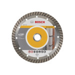 BOSCH dijamantne rezne ploče PRO Multi Material Turbo 180×22,23 mm, 10