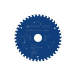 BOSCH list kružne pile 120x20x1,8 mm, 42Z, Expert for Aluminium cordle