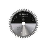 BOSCH list kružne pile 136x15,875x1,6 mm, 50Z, PRO Aluminium cordless
