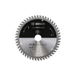 BOSCH list kružne pile 136x20x1,6 mm, 50Z, PRO Aluminium cordless
