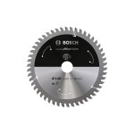 BOSCH list kružne pile 140x20x1,6 mm, 50Z, PRO Aluminium cordless