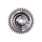 BOSCH list kružne pile, 150x2,0x20 mm, 42Z, PRO Multi Material