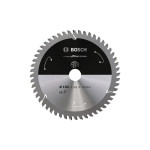 BOSCH list kružne pile 150x20x1,8 mm, 52Z, PRO Aluminium cordless