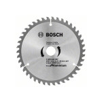 BOSCH list kružne pile 150x20x2,0 mm, 42Z, Eco for Aluminium