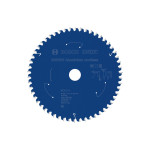 BOSCH list kružne pile 160x20x1,8 mm, 54Z, Expert for Aluminium cordle