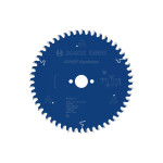 BOSCH list kružne pile 160x20x2,2 mm, 52Z, Expert Aluminium