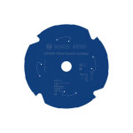 BOSCH list kružne pile, 165x1,8x20 mm, 4Z, Expert Fibre Cement cordles