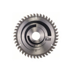 BOSCH list kružne pile, 165x2,4x30 mm, 42Z, PRO Multi Material