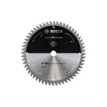 BOSCH list kružne pile 184x16x2,0 mm, 56Z, PRO Aluminium cordless