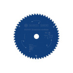 BOSCH list kružne pile 184x20x1,8 mm, 54Z, Expert for Aluminium cordle