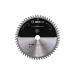 BOSCH list kružne pile 184x20x2,0 mm, 56Z, PRO Aluminium cordless