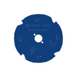 BOSCH list kružne pile, 190x2,2x30 mm, 4Z, Expert Fibre Cement