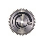 BOSCH list kružne pile, 190x2,4x20 mm, 54Z, PRO Multi Material