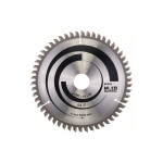 BOSCH list kružne pile, 190x2,4x30 mm, 54Z, PRO Multi Material