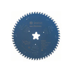 BOSCH list kružne pile 190x2,6 mm, 58Z, Expert for Aluminium