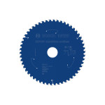BOSCH list kružne pile 190x30x1,8 mm, 54Z, Expert for Aluminium cordle
