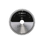 BOSCH list kružne pile 190x30x2,0 mm, 56Z, PRO Aluminium cordless