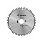 BOSCH list kružne pile 190x30x2,2 mm, 54Z, Eco for Aluminium