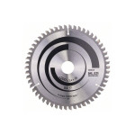 BOSCH list kružne pile, 200x2,4x30 mm, 54Z, PRO Multi Material