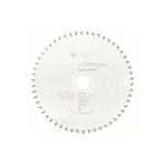 BOSCH list kružne pile, 210x2,3x30 mm, 54Z, Top Precision Best for Mul