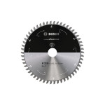 BOSCH list kružne pile 210x30x1,9 mm, 54Z, PRO Aluminium cordless