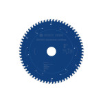 BOSCH list kružne pile 210x30x2,0 mm, 66Z, Expert for Aluminium cordle