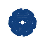 BOSCH list kružne pile, 216x2,2x30 mm, 6Z, Expert Fibre Cement