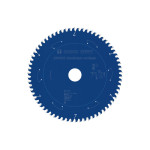 BOSCH list kružne pile 216x30x2,0 mm, 66Z, Expert for Aluminium cordle